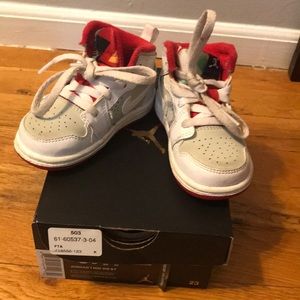 Jordan 1 size 5